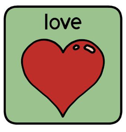 love